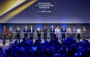 The Geneva Watch Exhibition “Clocks and Miracles” breaks records, makes exciting debut, and reaches new heights
