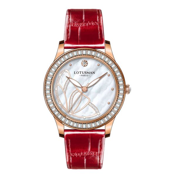 L2176 RED