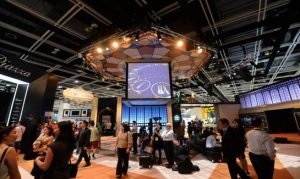 The 2025 Hong Kong Watch and Clock Exhibition