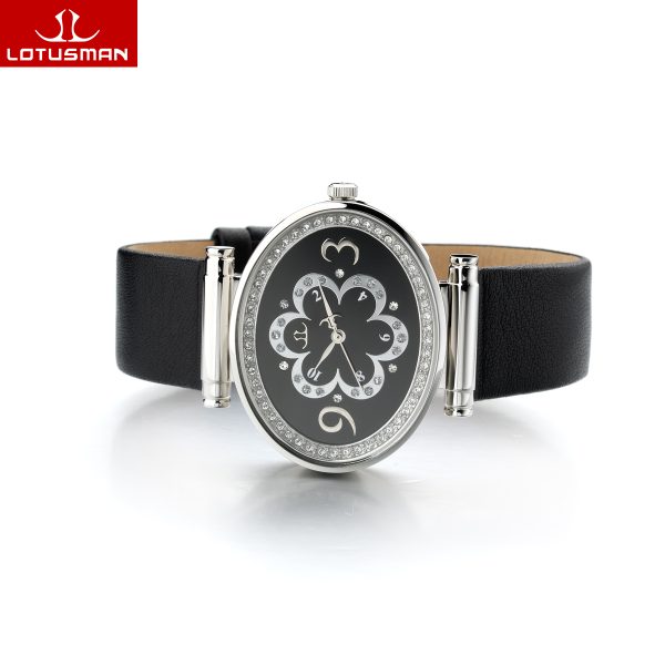 L702 Swiss quartz movement - Image 4