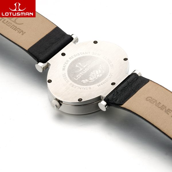 L702 Swiss quartz movement - Image 3