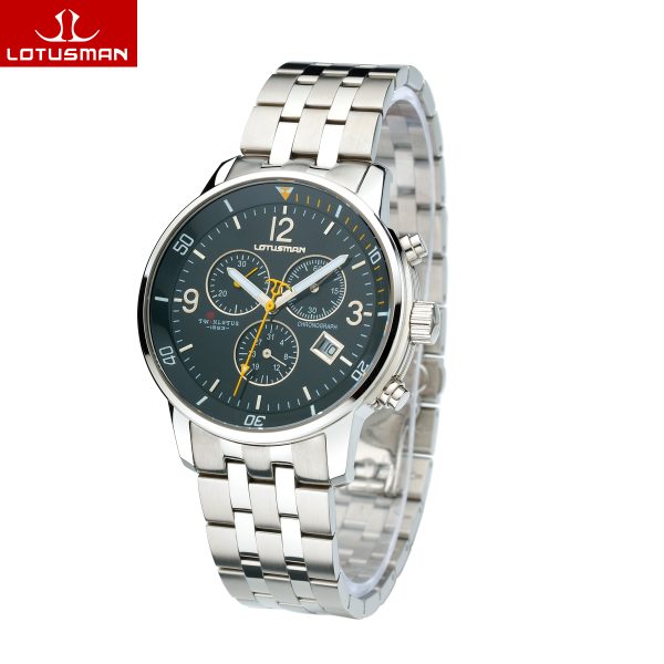 M854B Men's mechanical watch