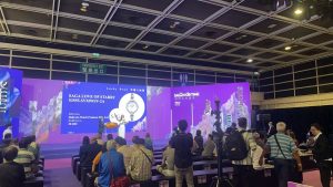 Global Watch Industry Summit Concludes Successfully: 44th Hong Kong Watch & Clock Fair Attracts Record 650 Exhibitors