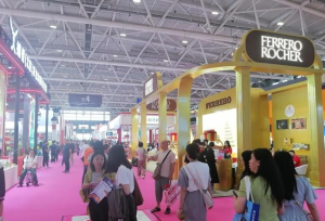 The 33rd China (Shenzhen) International Gift, Handicraft, Watch & Household Items Exhibition